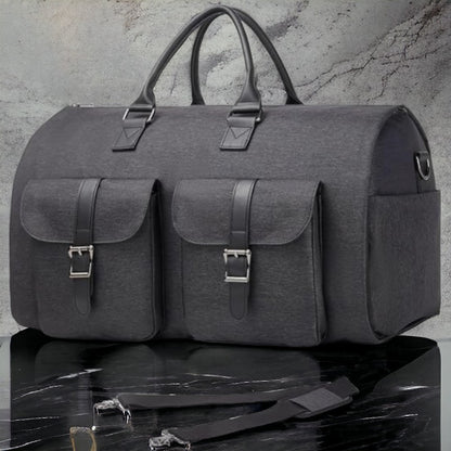 Drivebuddy™ Foldable Travel Duffle Bag